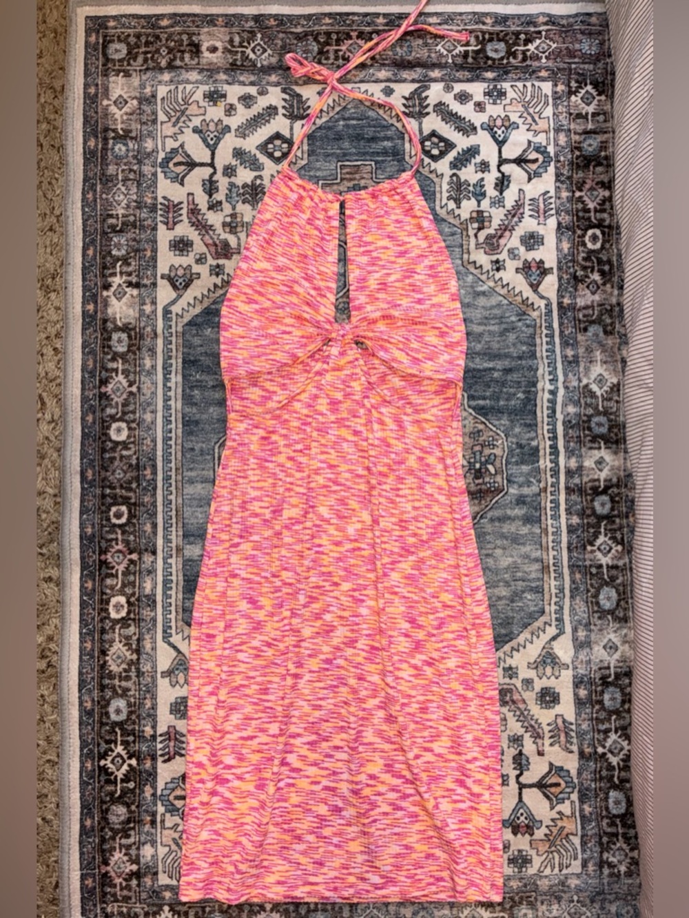 Beachy Dress